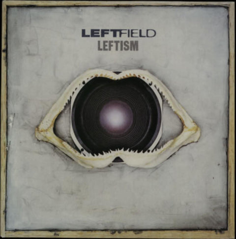 Leftism [Vinyl]