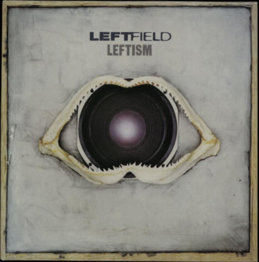 Leftism [Vinyl]