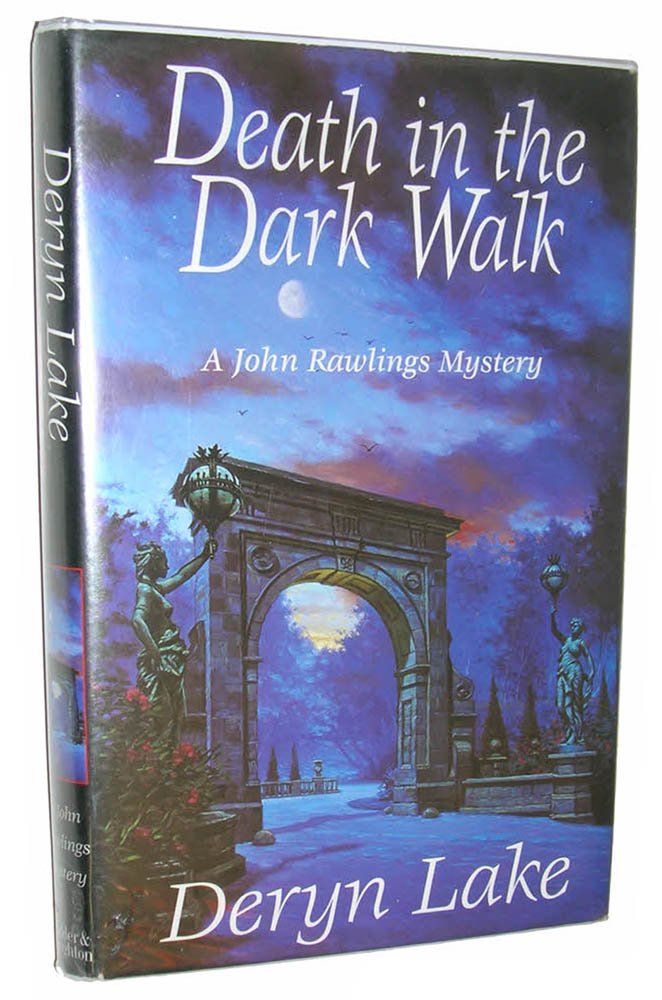 Death in the Dark Walk