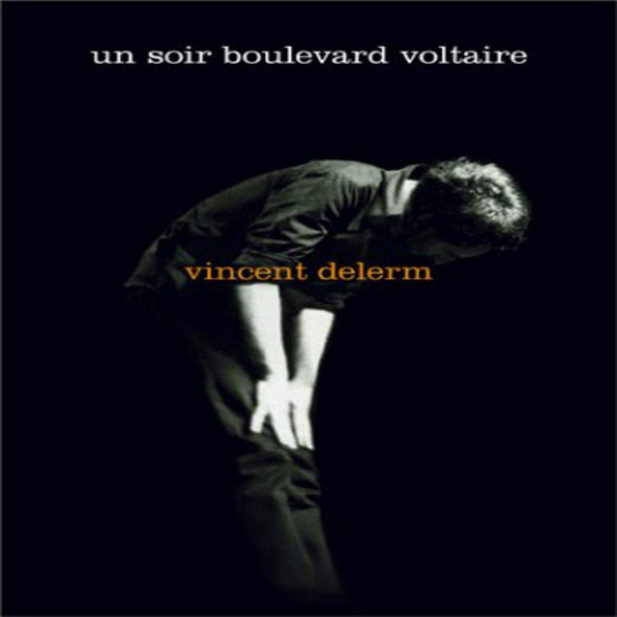 Un Soir Boulevard