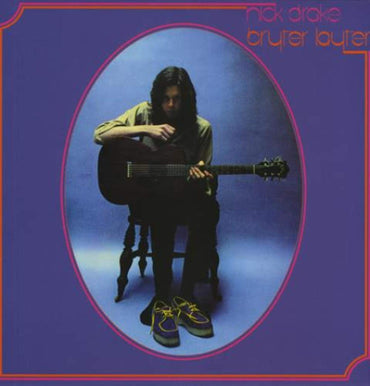 Bryter Layter [Vinyl]