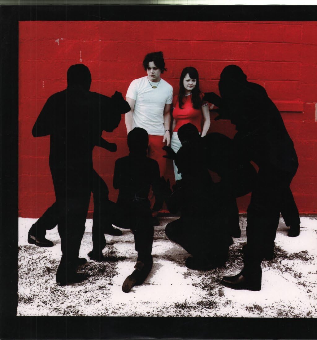 White Blood Cells [Vinyl]