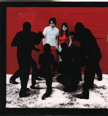 White Blood Cells [Vinyl]