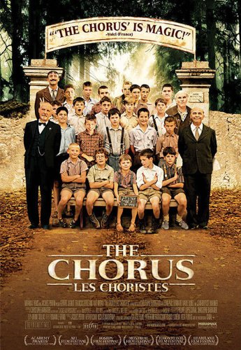 The Chorus [DVD][2004]