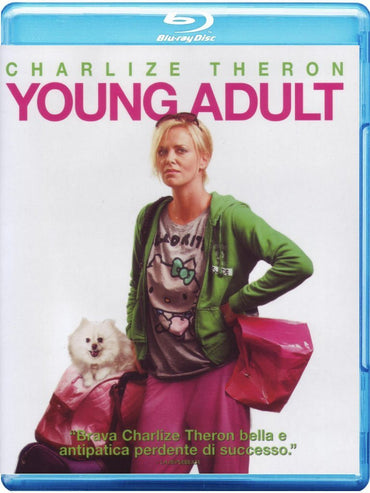 Young Adult [Italian Edition]