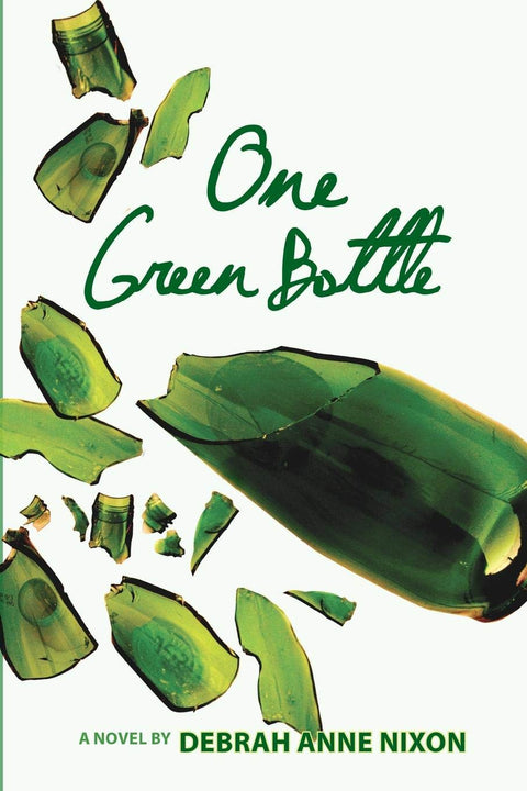 One Green Bottle