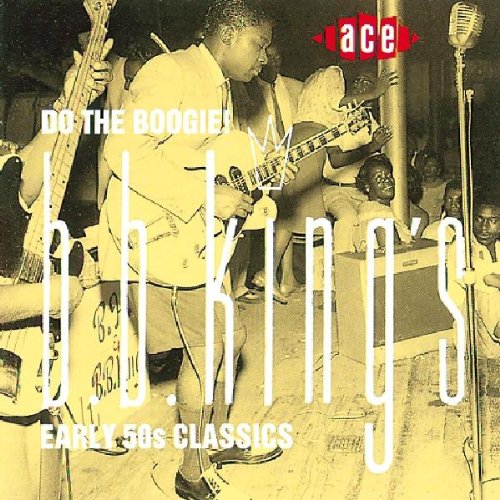 Do Boogie