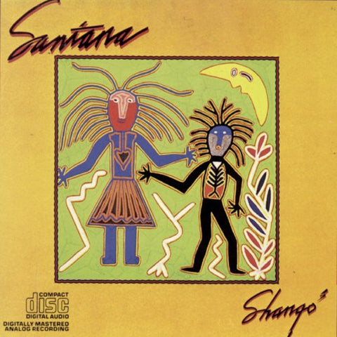 Shango