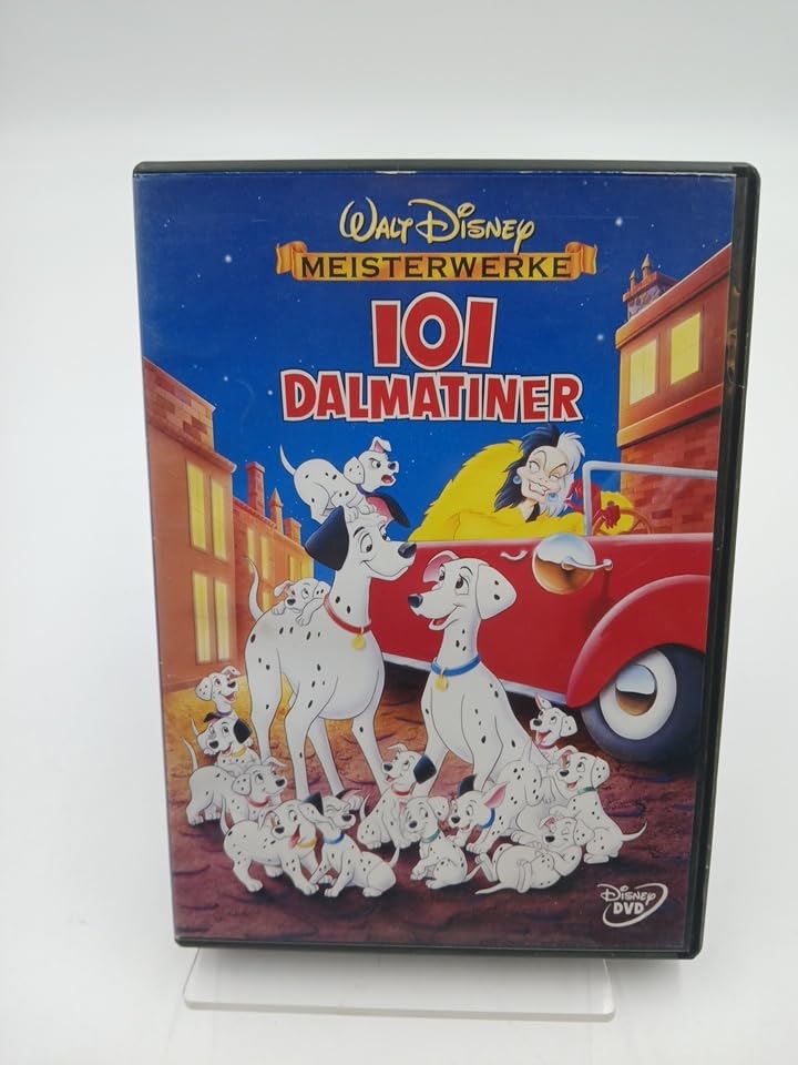 101 Dalmatians