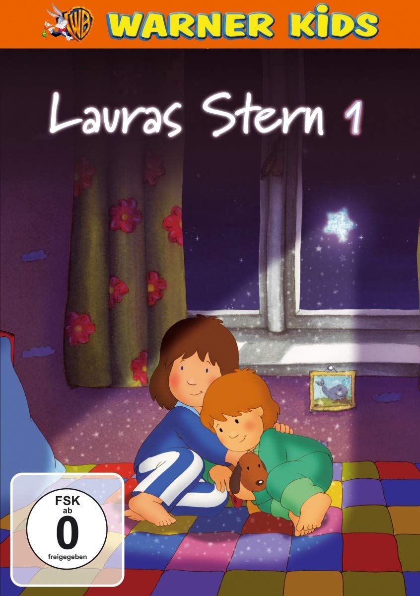 Lauras Stern 1