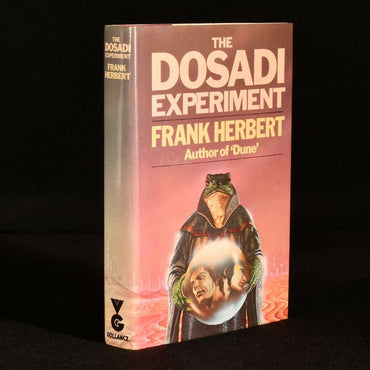 Dosadi Experiment