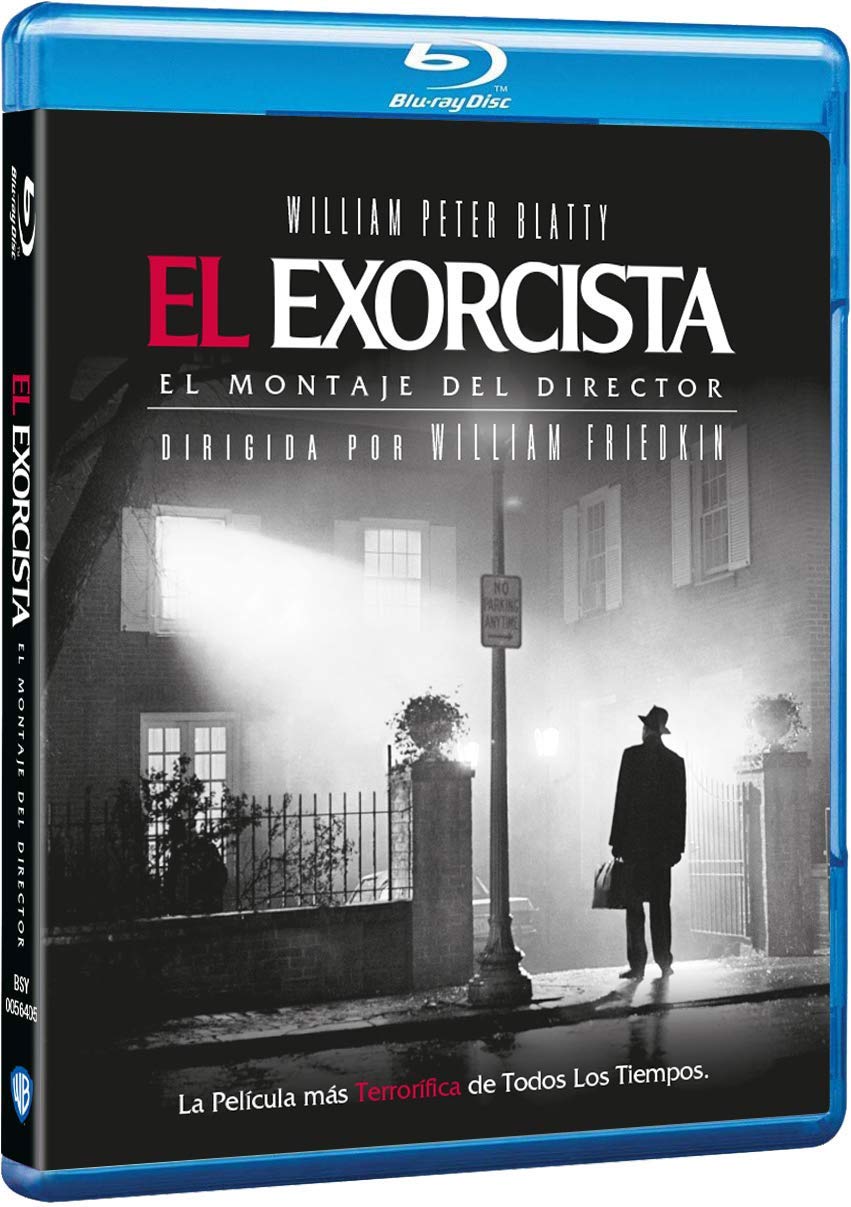 The Exorcist - El exorcista ()