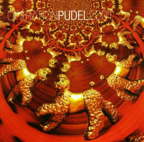 Various - Operator Pudel 2001 - [2CD]