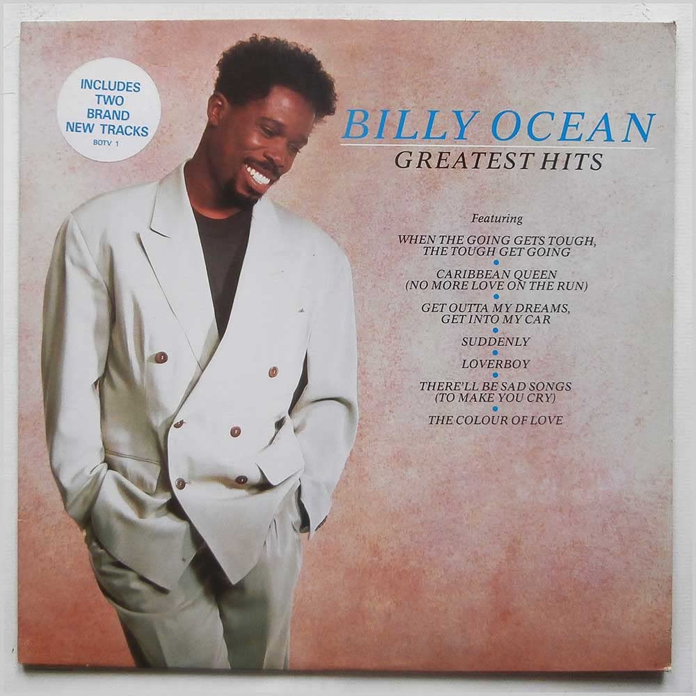 Greatest Hits [Vinyl]