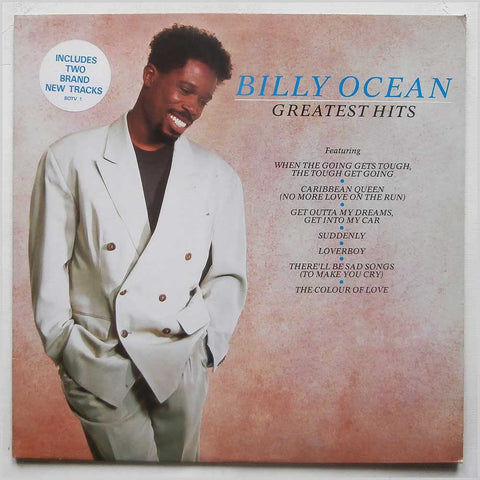 Greatest Hits [Vinyl]