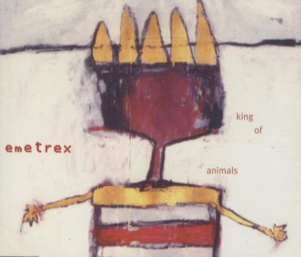 King of Animals