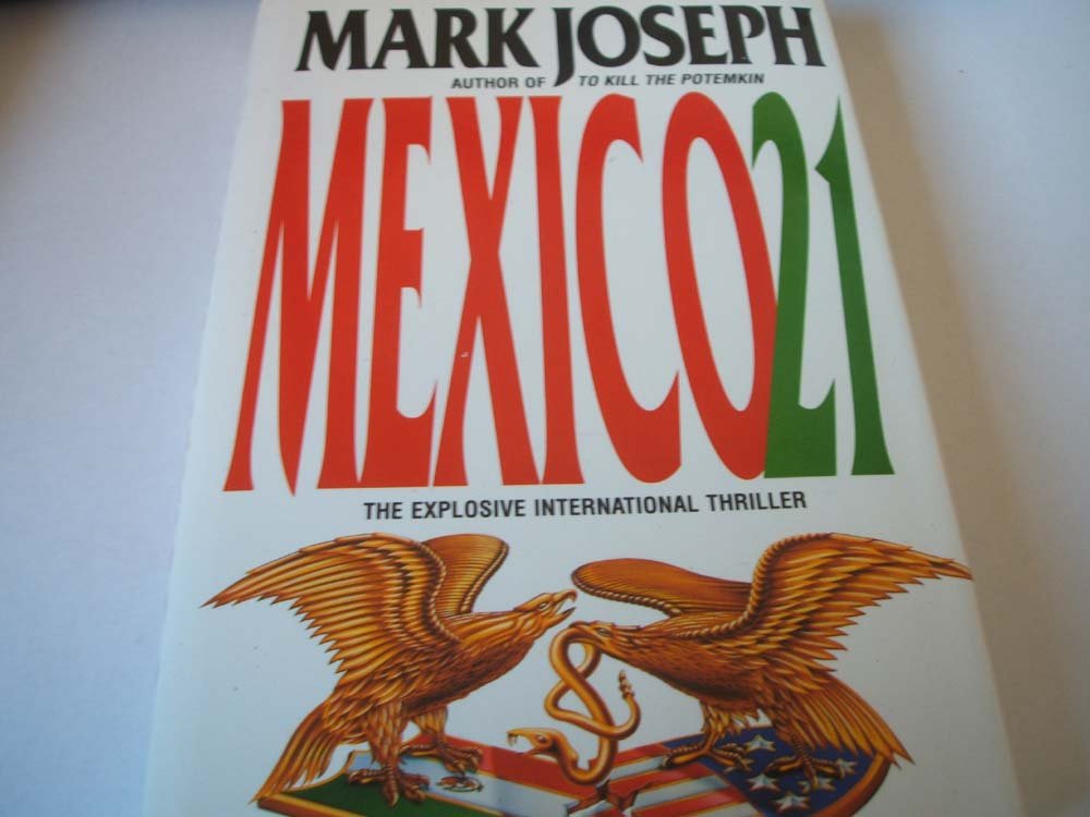 Mexico 21