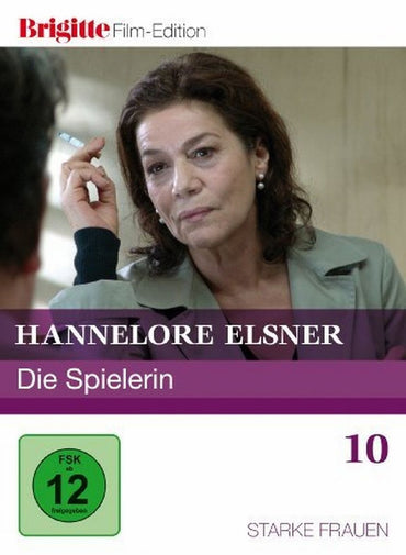 Brigitte - 10 - Die Spielerin [Import allemand]