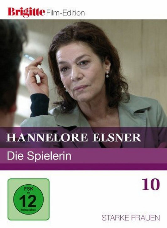 Brigitte - 10 - Die Spielerin [Import allemand]