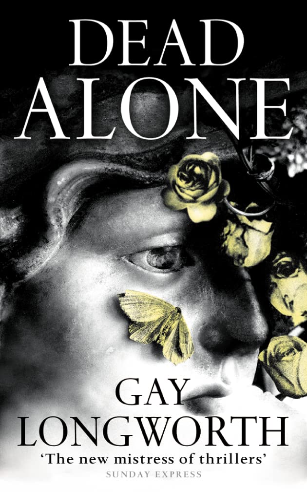 Dead Alone