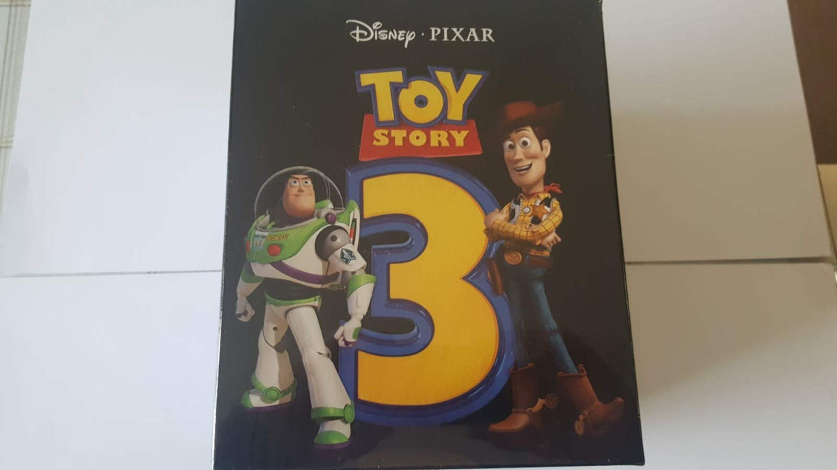 oy Story 3