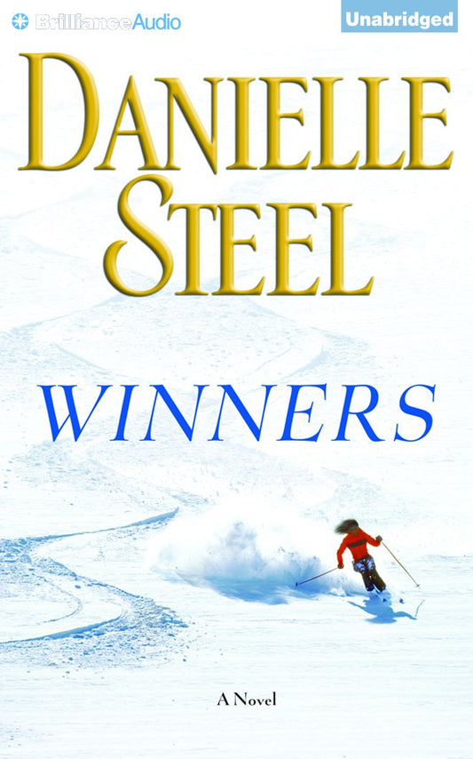 Winners: A Novel