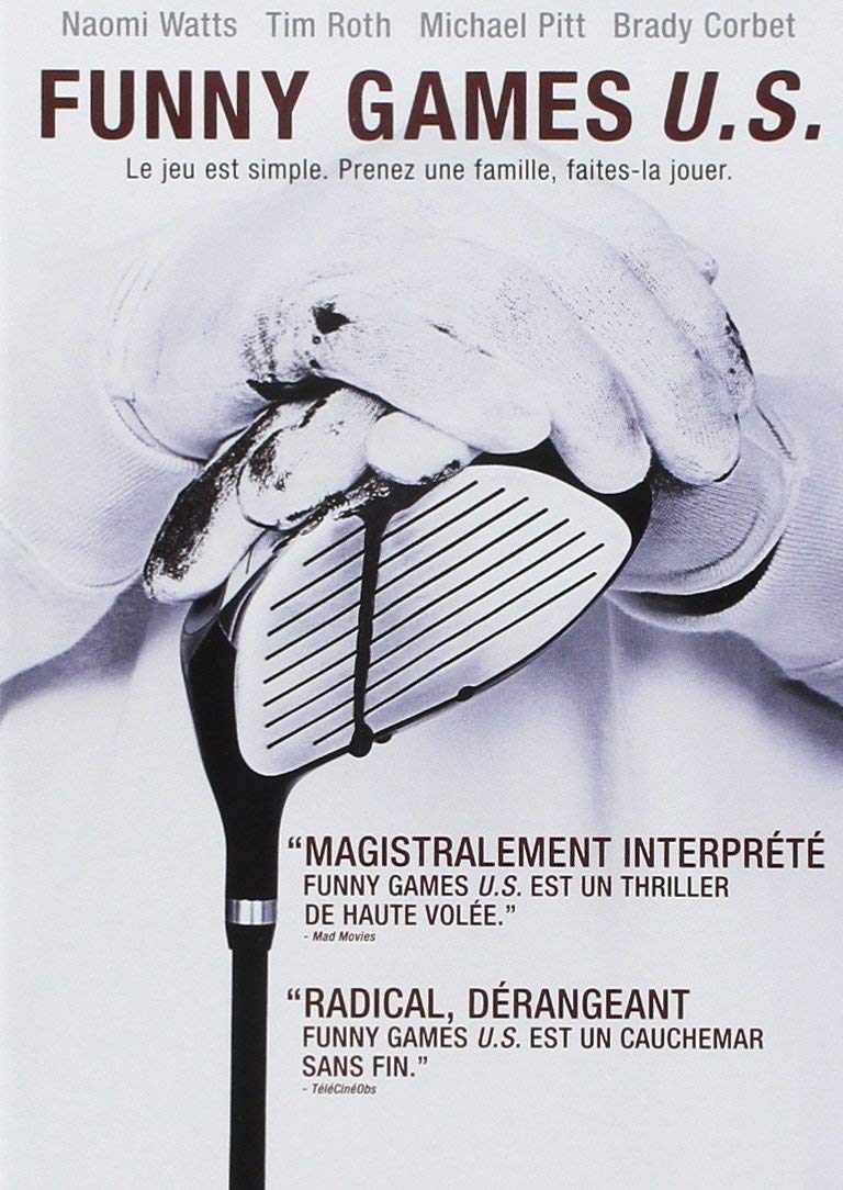 Funny Games U.S.