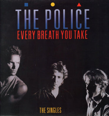Every Breath You Take; The Singles