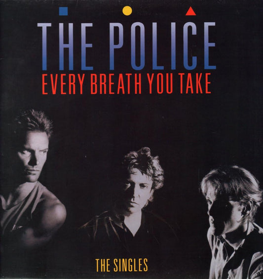 Every Breath You Take; The Singles