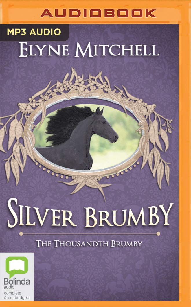 Thousandth Brumby, The (Silver Brumby, 12)