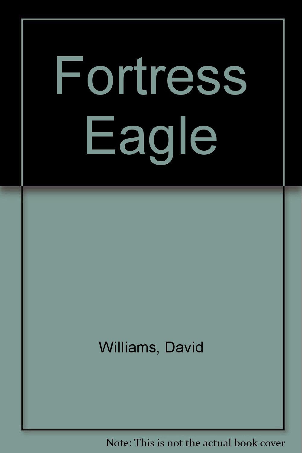 Fortress Eagle