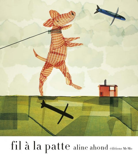 FIL A LA PATTE