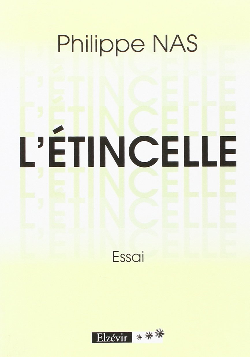 l'étincelle