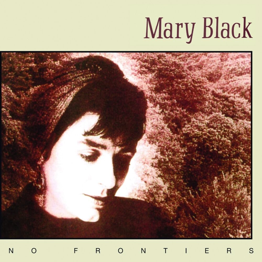 No Frontiers (Remaster)