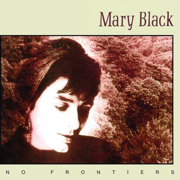 No Frontiers (Remaster)
