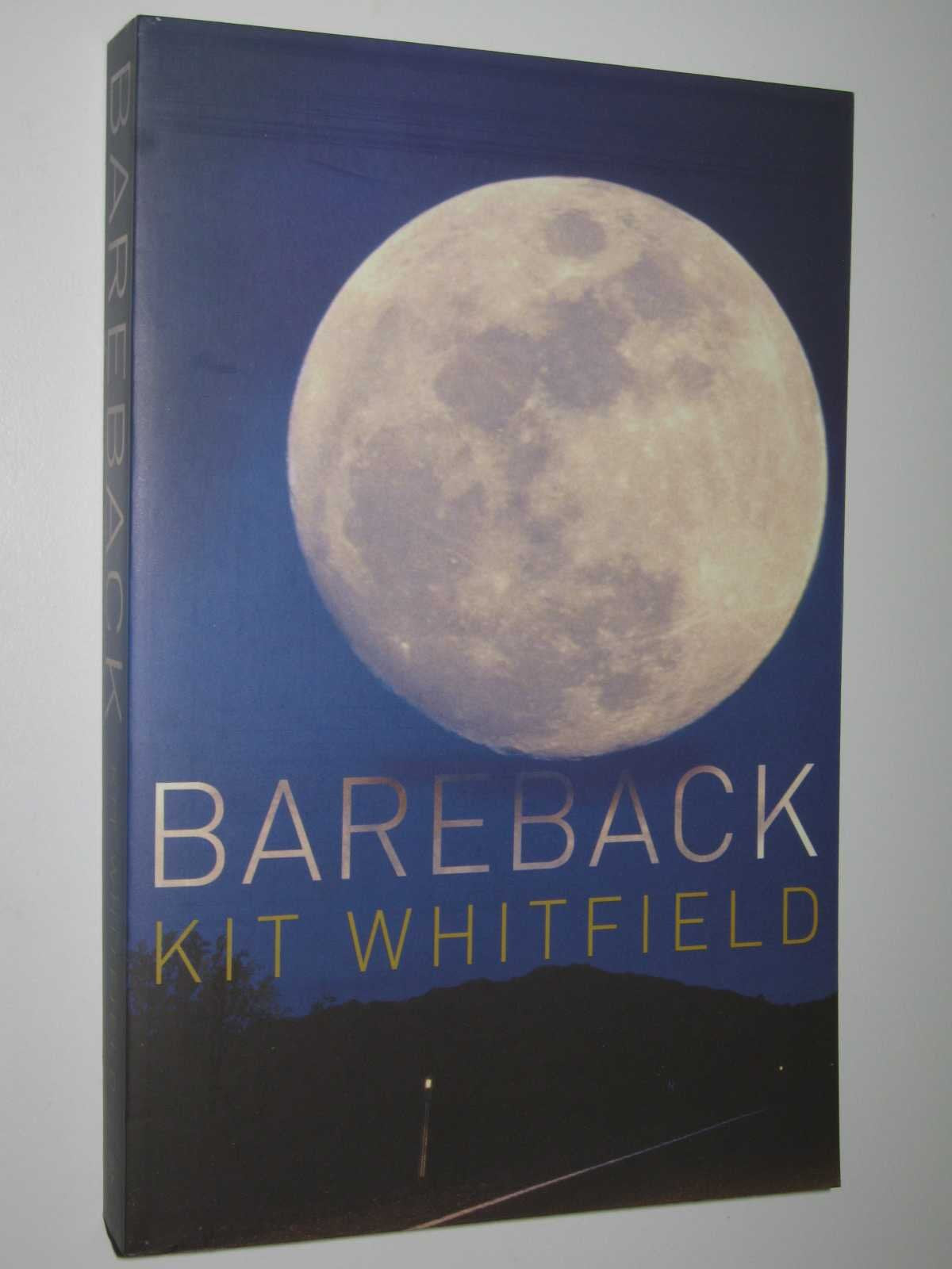 Bareback