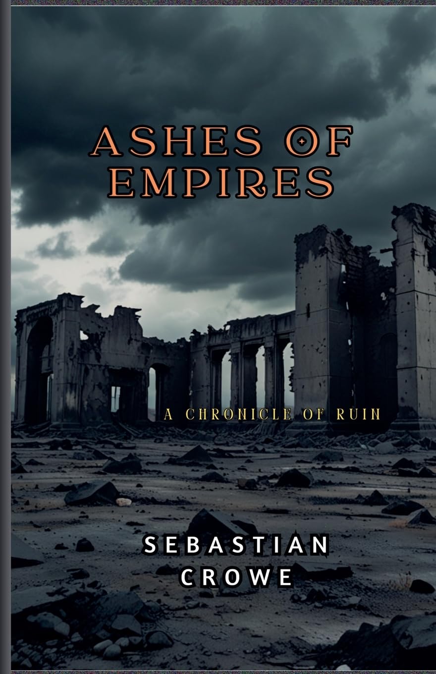 Ashes of Empires