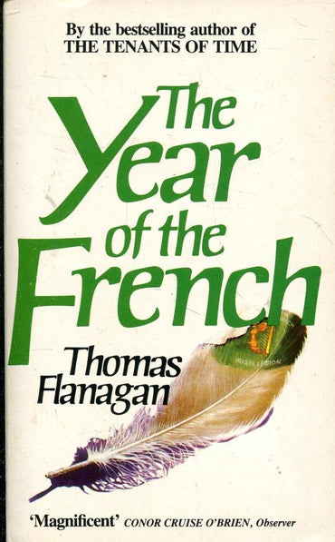 The Year of the French
