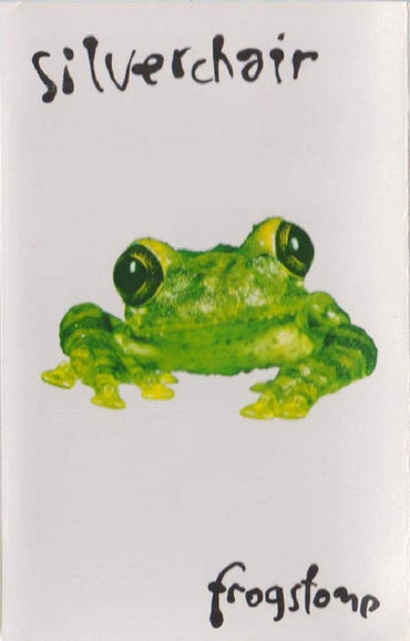 Frogstomp