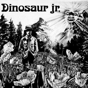 Dinosaur [Vinyl]