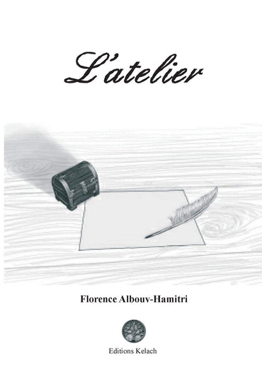 L'atelier (French Edition)