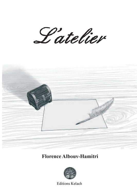L'atelier (French Edition)