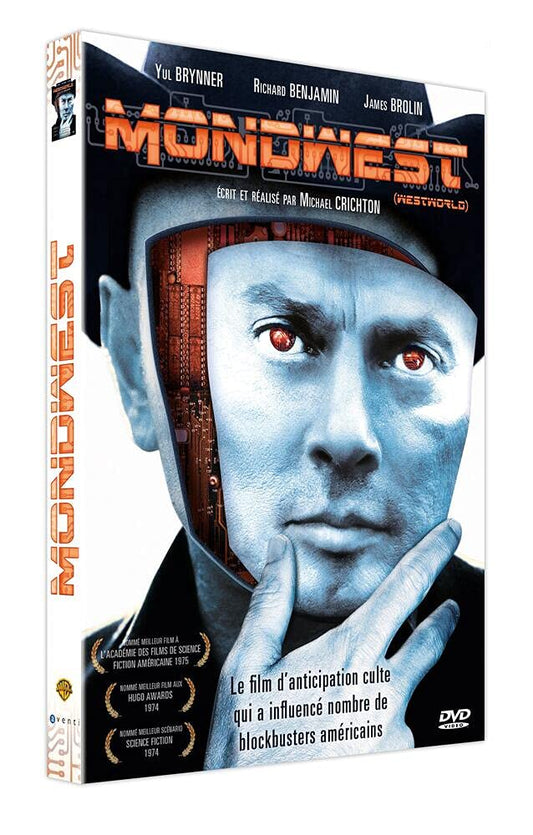 Mondwest (Westworld)