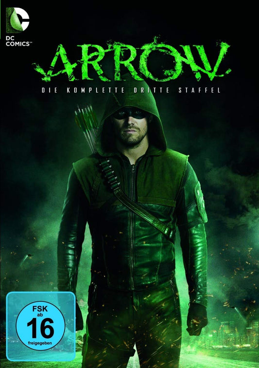 Arrow