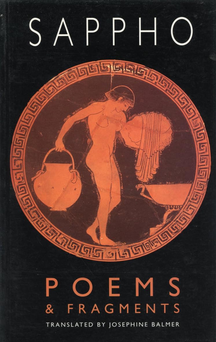 Sappho: Poems and Fragments