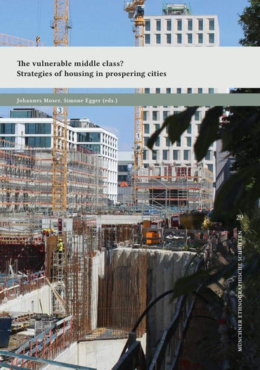 The vulnerable middle class?: Strategies of housing in prospering cities