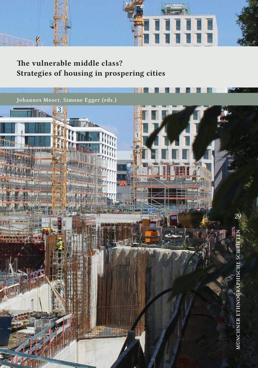 The vulnerable middle class?: Strategies of housing in prospering cities