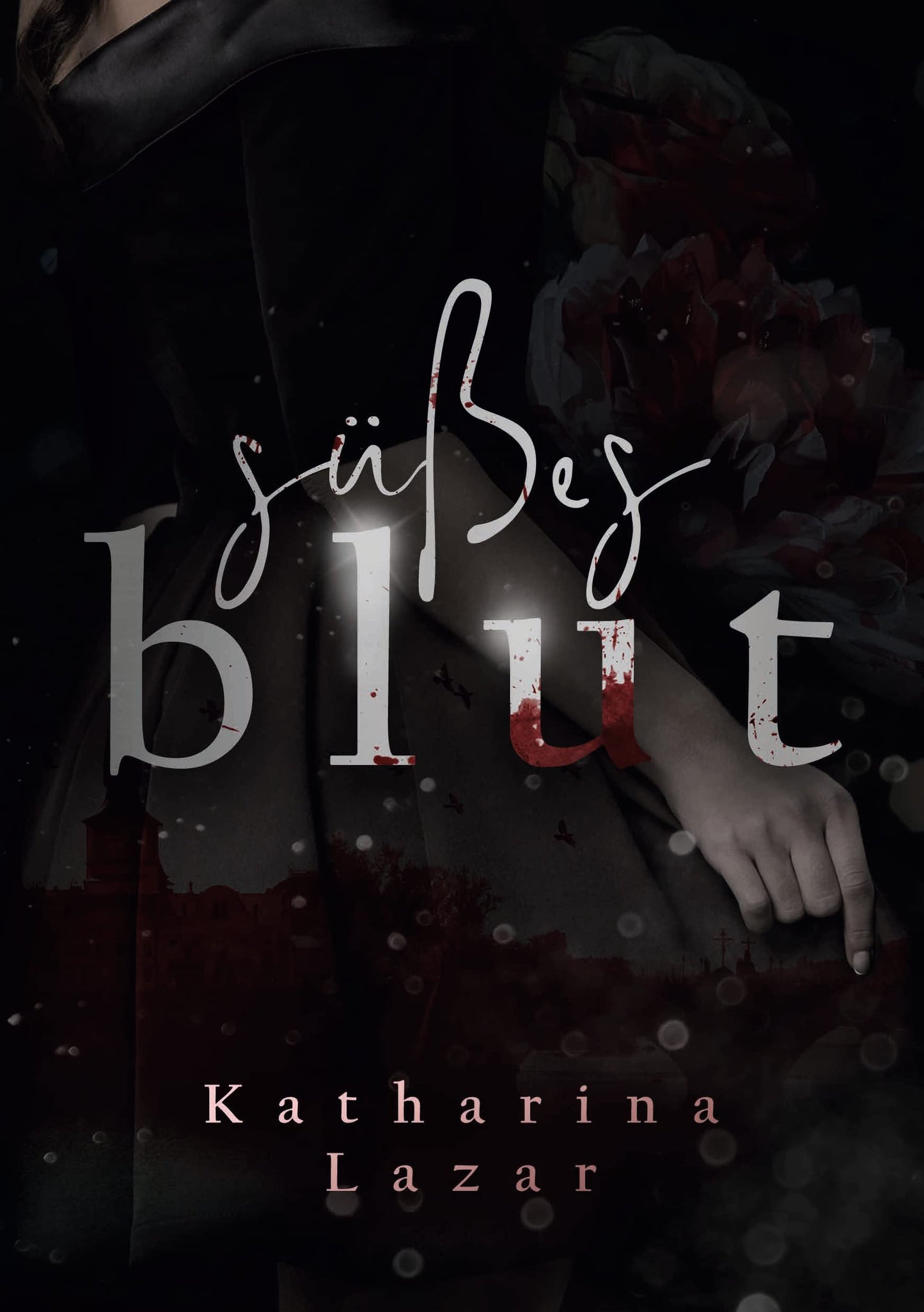 Süßes Blut (German Edition)