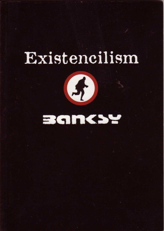 Existencilism, Vol. 1