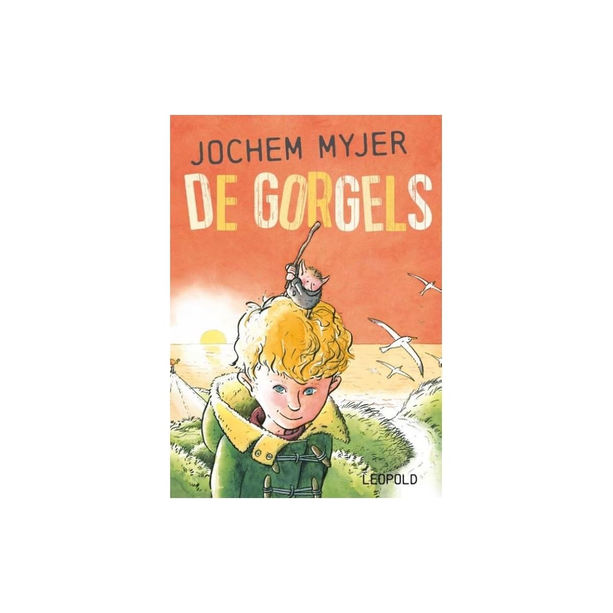 De Gorgels [3CD] (Dutch Edition)